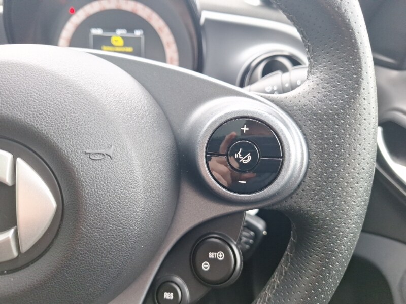 Used smart forfour 2020 for sale - 76579065: Photo 19