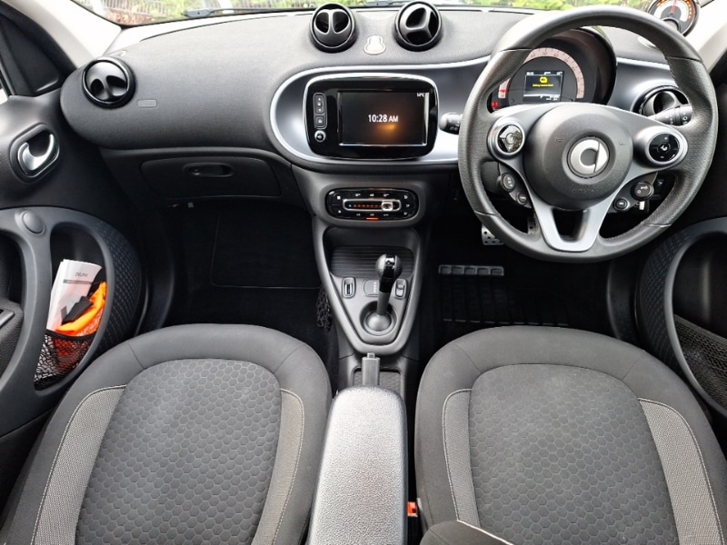 Used smart forfour 2020 for sale - 76579065: Photo 2