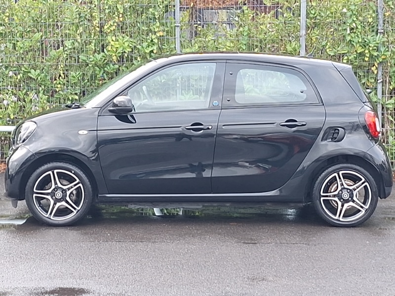 Used smart forfour 2020 for sale - 76579065: Photo 4