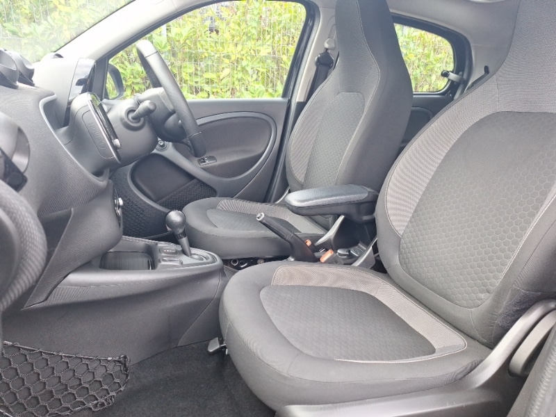 Used smart forfour 2020 for sale - 76579065: Photo 5
