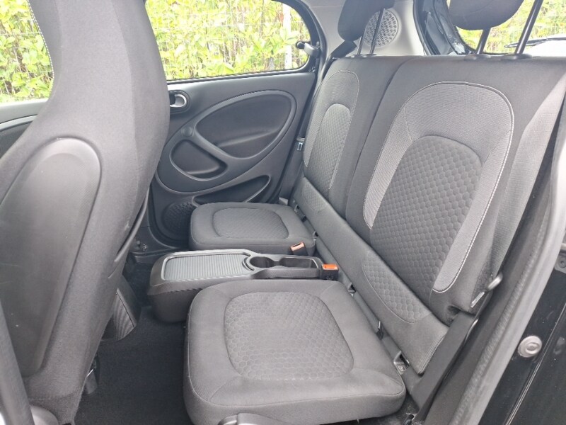 Used smart forfour 2020 for sale - 76579065: Photo 6