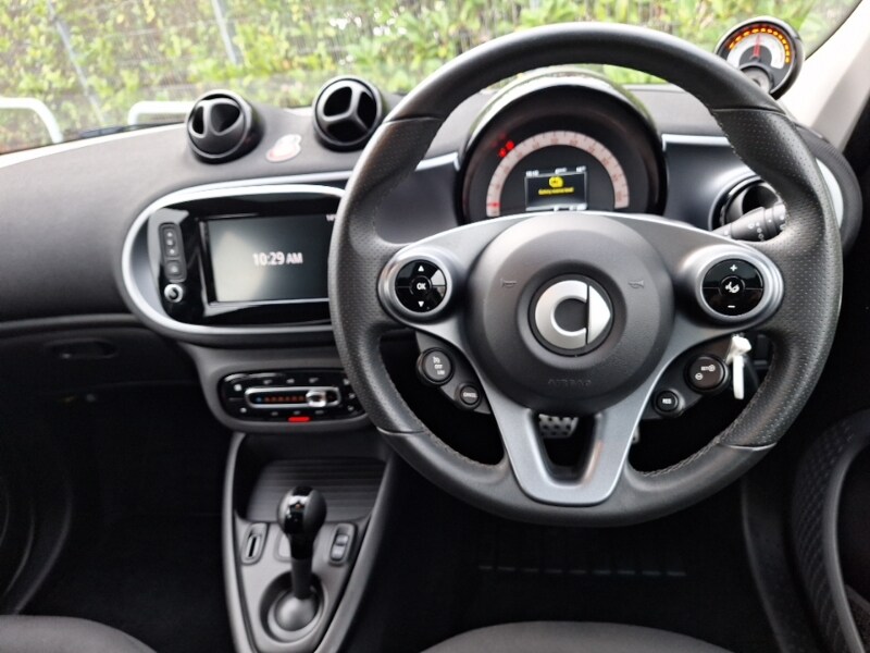 Used smart forfour 2020 for sale - 76579065: Photo 7
