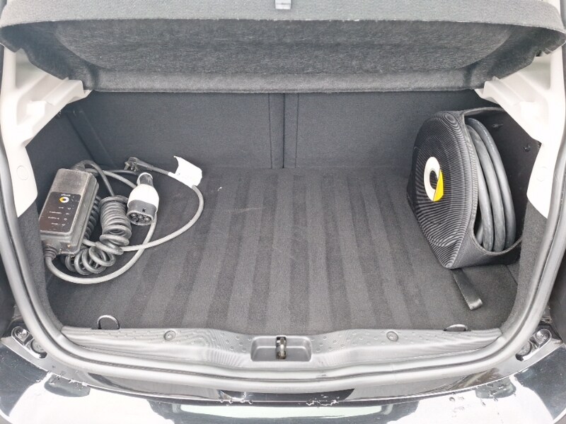 Used smart forfour 2020 for sale - 76579065: Photo 8