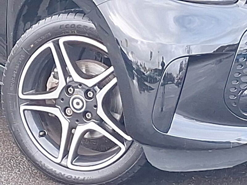 Used smart forfour 2020 for sale - 76579065: Photo 9