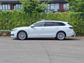 Used Skoda Superb 2024 for sale - 75055952: Photo