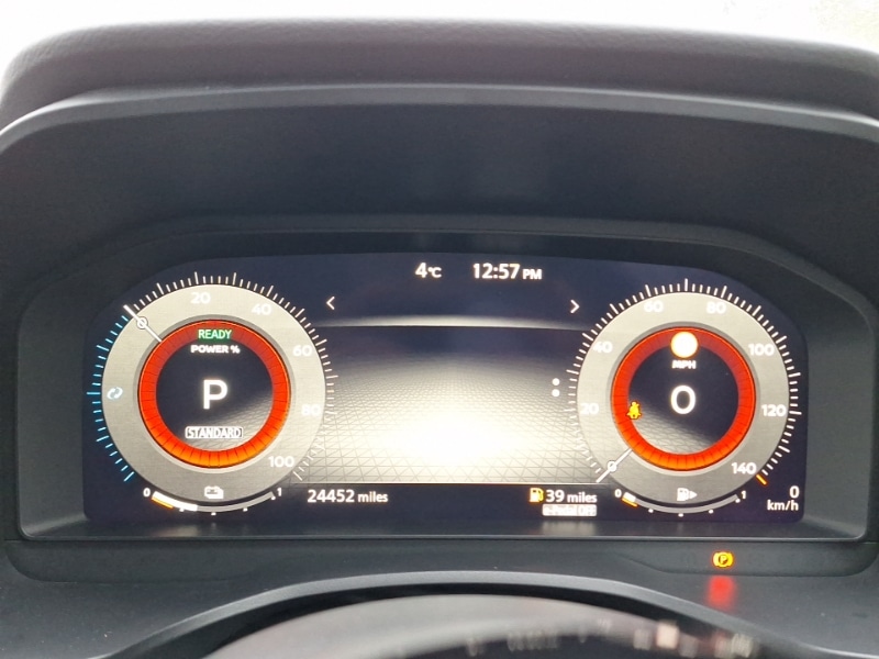 Used Nissan Qashqai 2022 for sale - 77418878: Photo 10