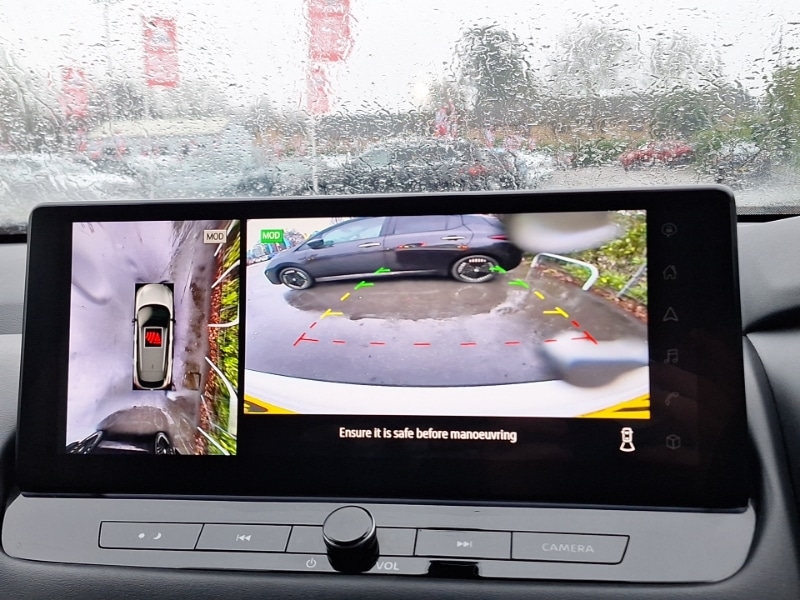 Used Nissan Qashqai 2022 for sale - 77418878: Photo 11