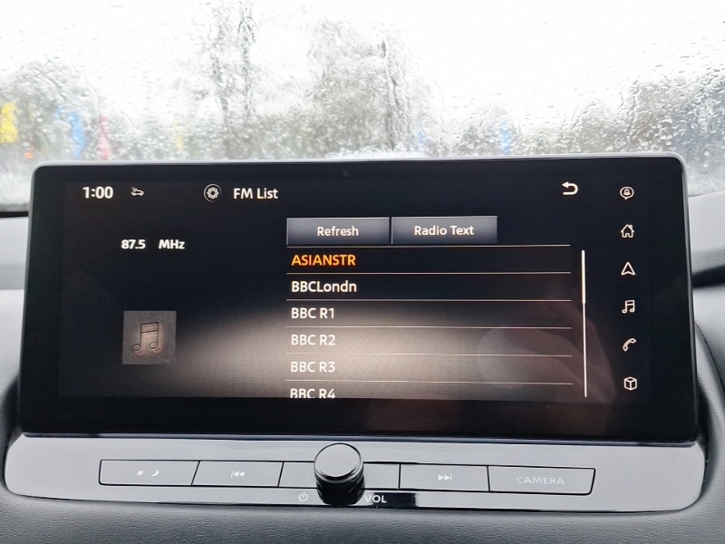 Used Nissan Qashqai 2022 for sale - 77418878: Photo 12