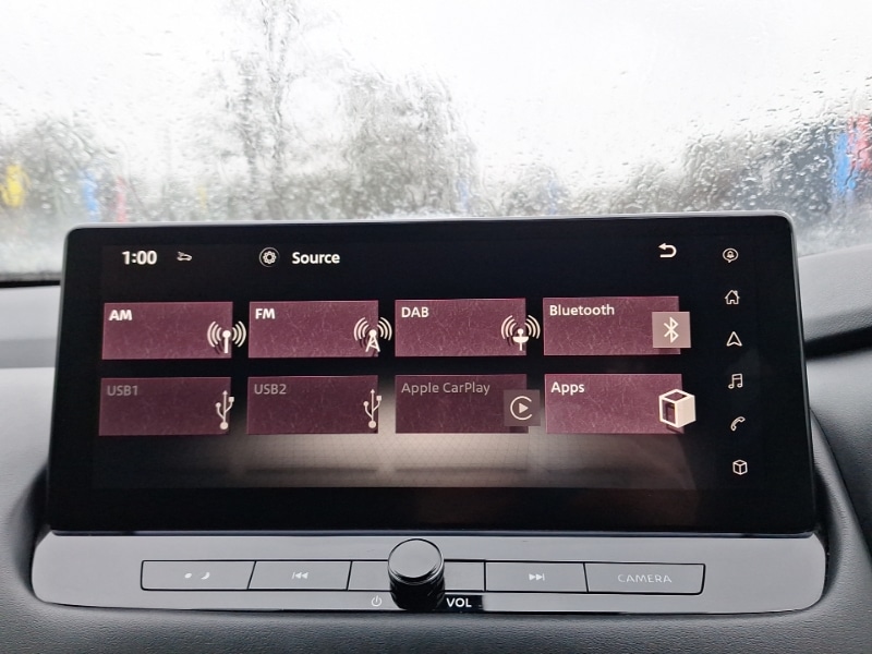 Used Nissan Qashqai 2022 for sale - 77418878: Photo 13