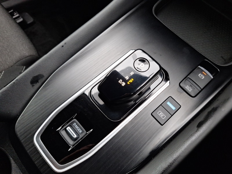 Used Nissan Qashqai 2022 for sale - 77418878: Photo 15