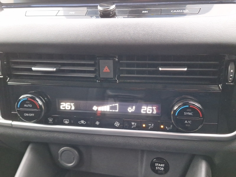 Used Nissan Qashqai 2022 for sale - 77418878: Photo 16