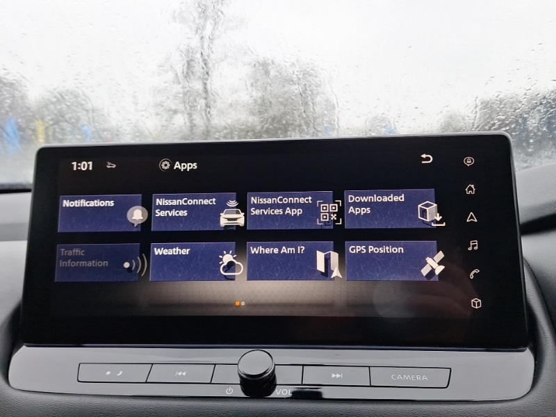 Used Nissan Qashqai 2022 for sale - 77418878: Photo 17