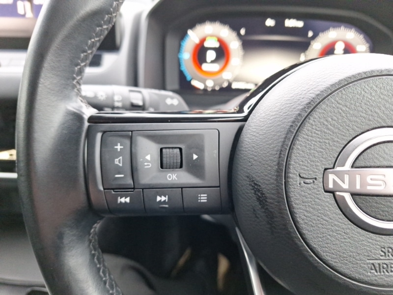 Used Nissan Qashqai 2022 for sale - 77418878: Photo 18