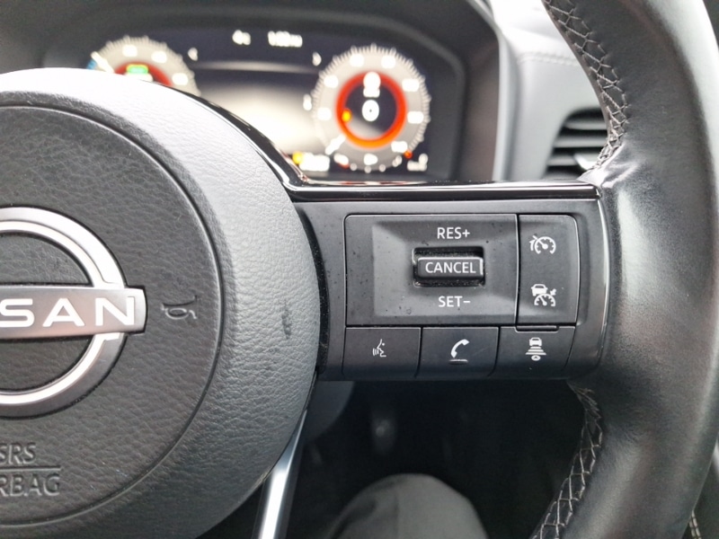 Used Nissan Qashqai 2022 for sale - 77418878: Photo 19