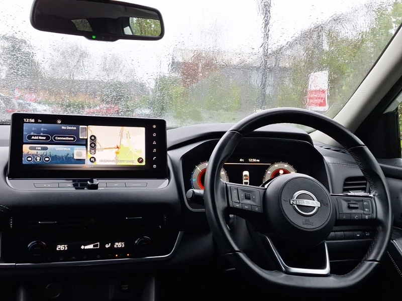 Used Nissan Qashqai 2022 for sale - 77418878: Photo 2