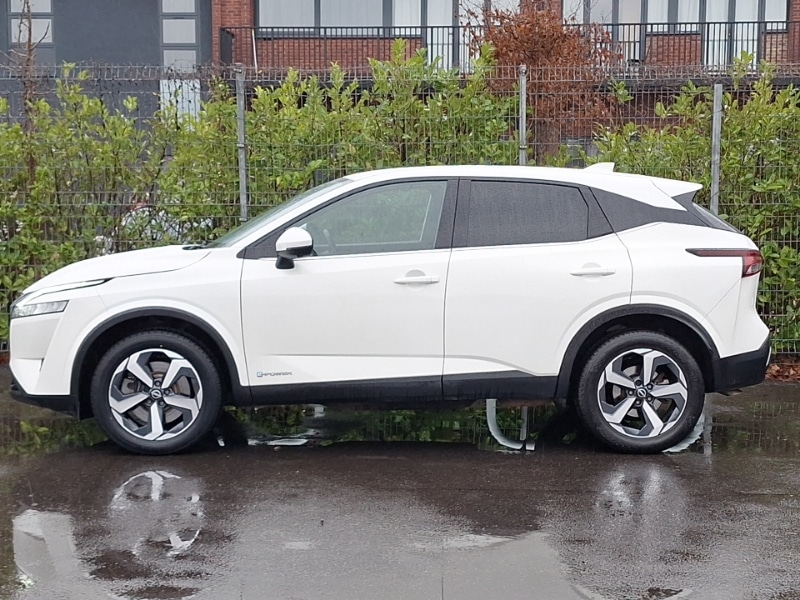 Used Nissan Qashqai 2022 for sale - 77418878: Photo 4