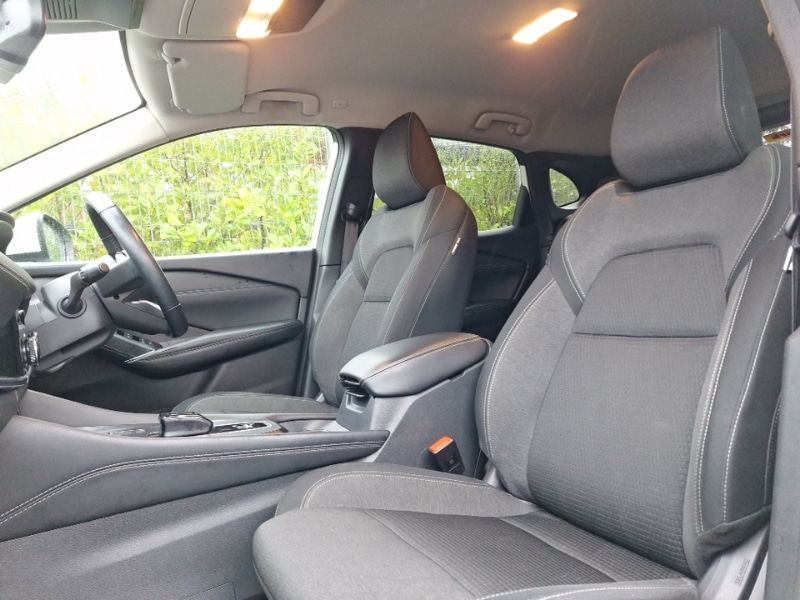 Used Nissan Qashqai 2022 for sale - 77418878: Photo 5