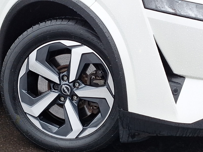 Used Nissan Qashqai 2022 for sale - 77418878: Photo 9