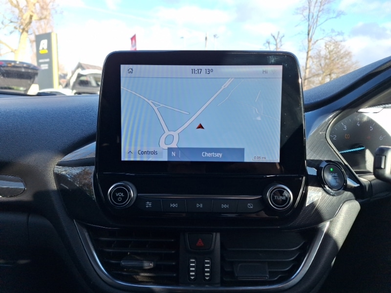 Used Ford Puma 2020 for sale - 77694809: Photo 10