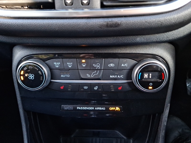 Used Ford Puma 2020 for sale - 77694809: Photo 15