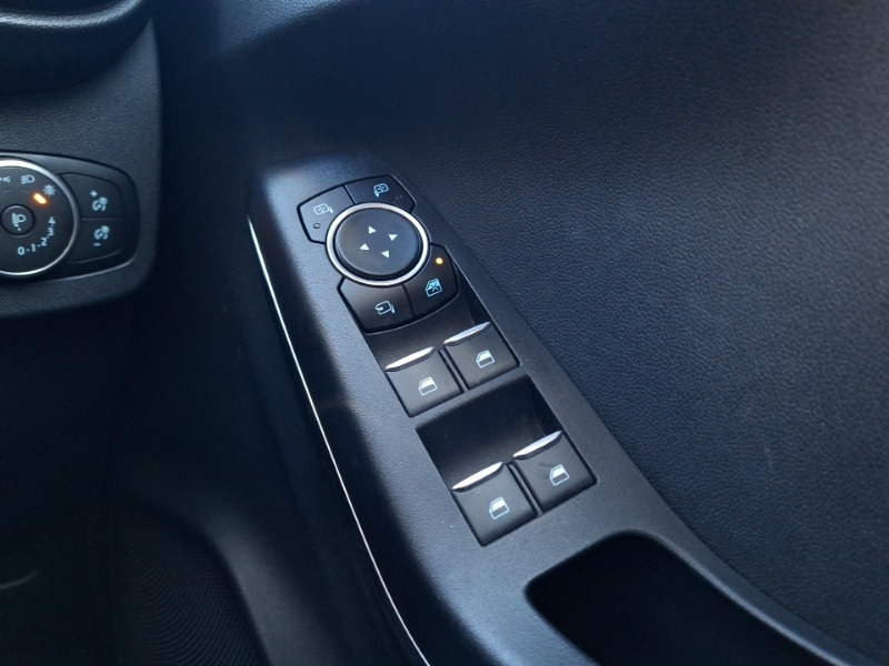 Used Ford Puma 2020 for sale - 77694809: Photo 17