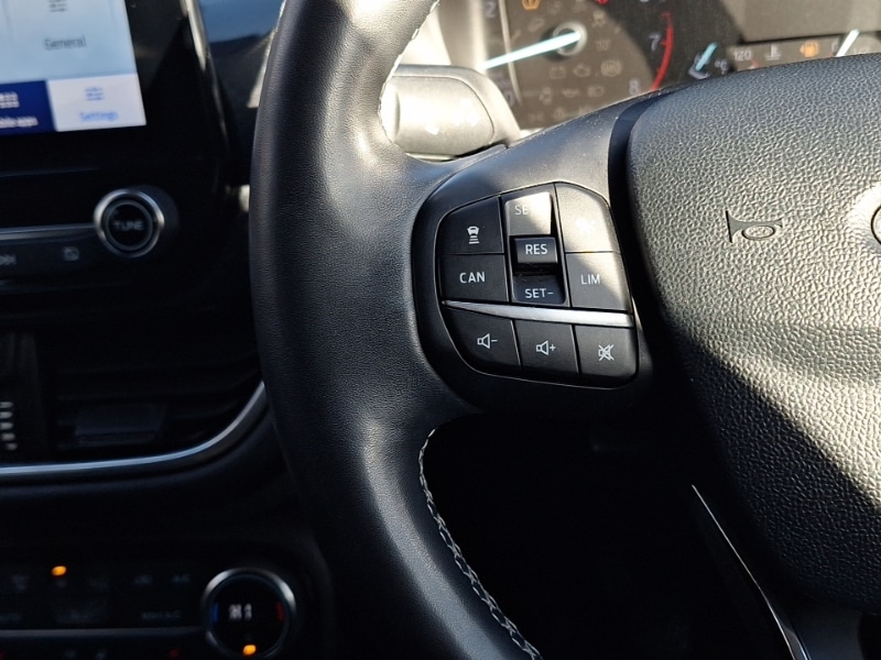 Used Ford Puma 2020 for sale - 77694809: Photo 18