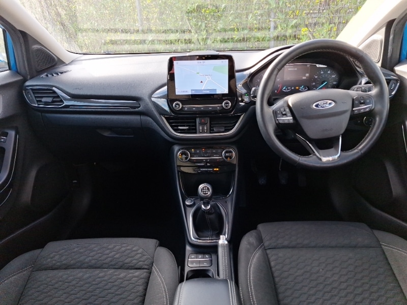 Used Ford Puma 2020 for sale - 77694809: Photo 2