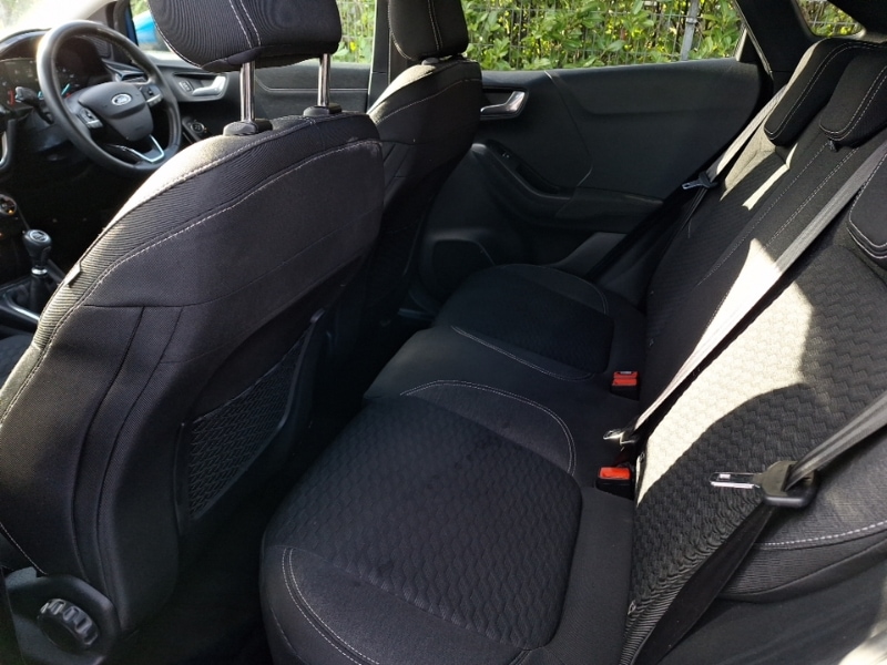 Used Ford Puma 2020 for sale - 77694809: Photo 6