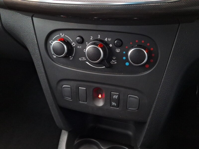 Used Dacia Sandero Stepway 2020 for sale - 77078541: Photo 13