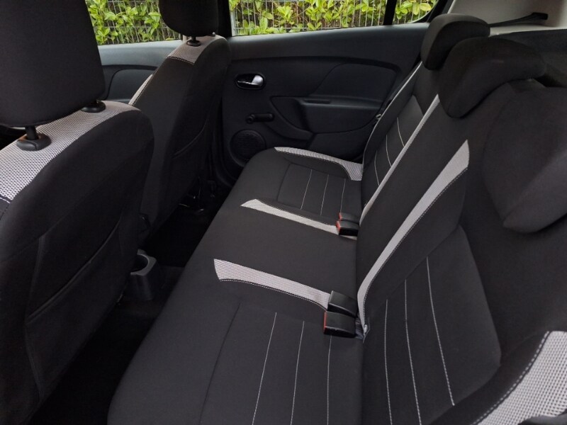 Used Dacia Sandero Stepway 2020 for sale - 77078541: Photo 6