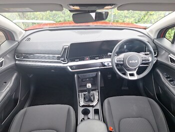Used Kia Sportage 2025 for sale - 78467416: Photo