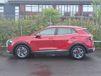 Used Kia Sportage 2025 for sale - 78467416: Photo