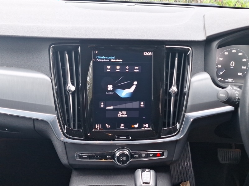 Used Volvo V90 2020 for sale - 76533382: Photo 10