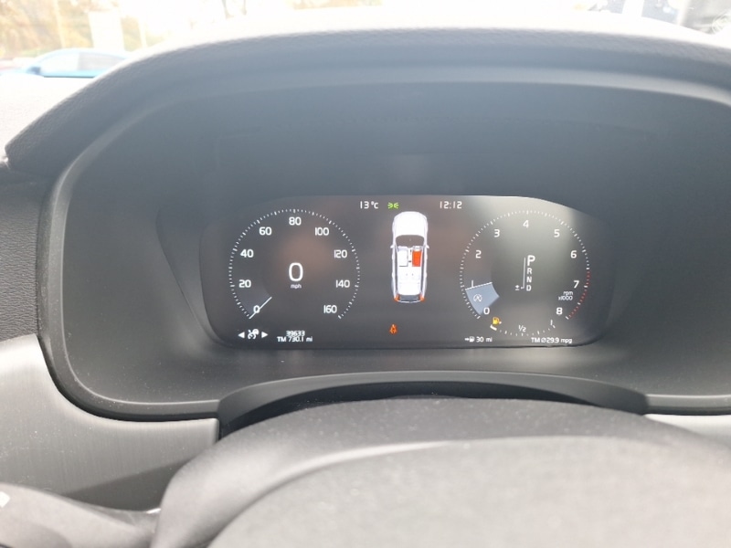 Used Volvo V90 2020 for sale - 76533382: Photo 17