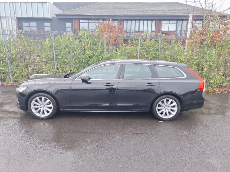 Used Volvo V90 2020 for sale - 76533382: Photo 4