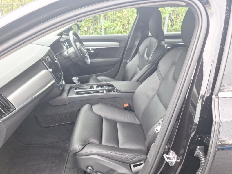 Used Volvo V90 2020 for sale - 76533382: Photo 5