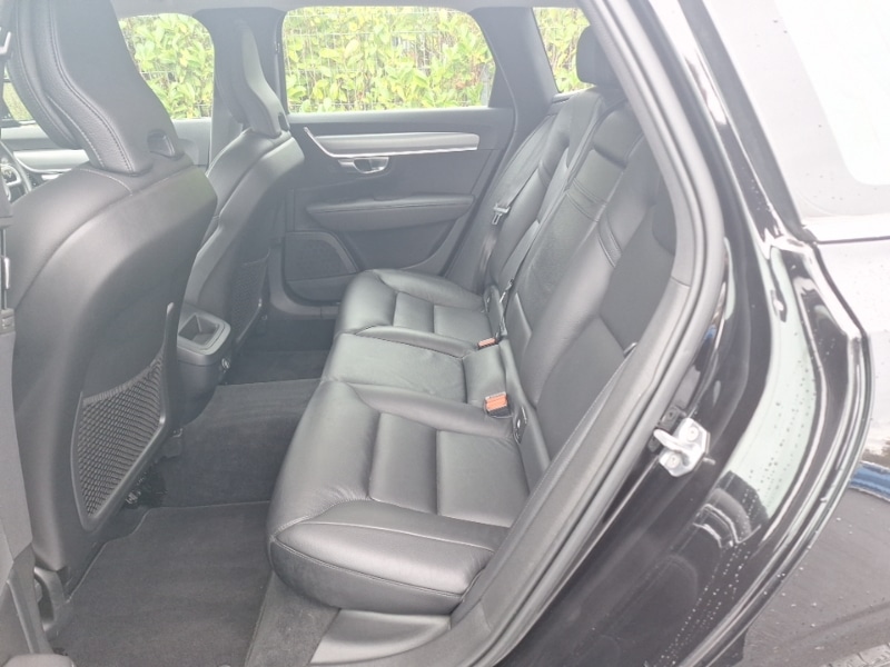 Used Volvo V90 2020 for sale - 76533382: Photo 6