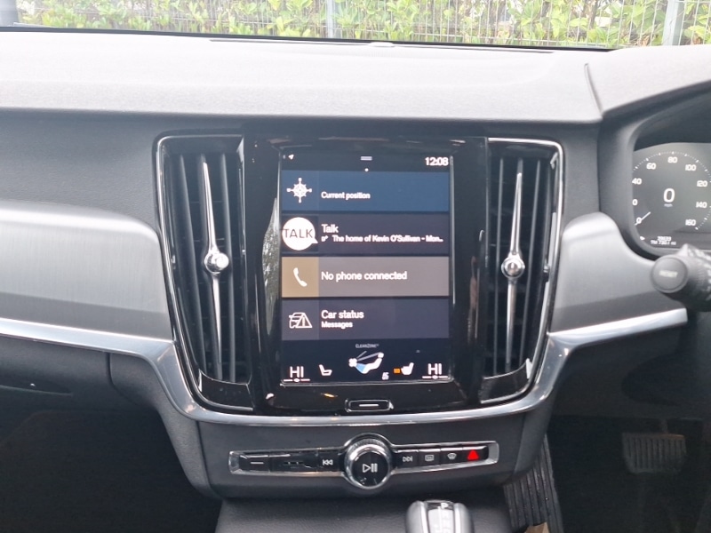 Used Volvo V90 2020 for sale - 76533382: Photo 7