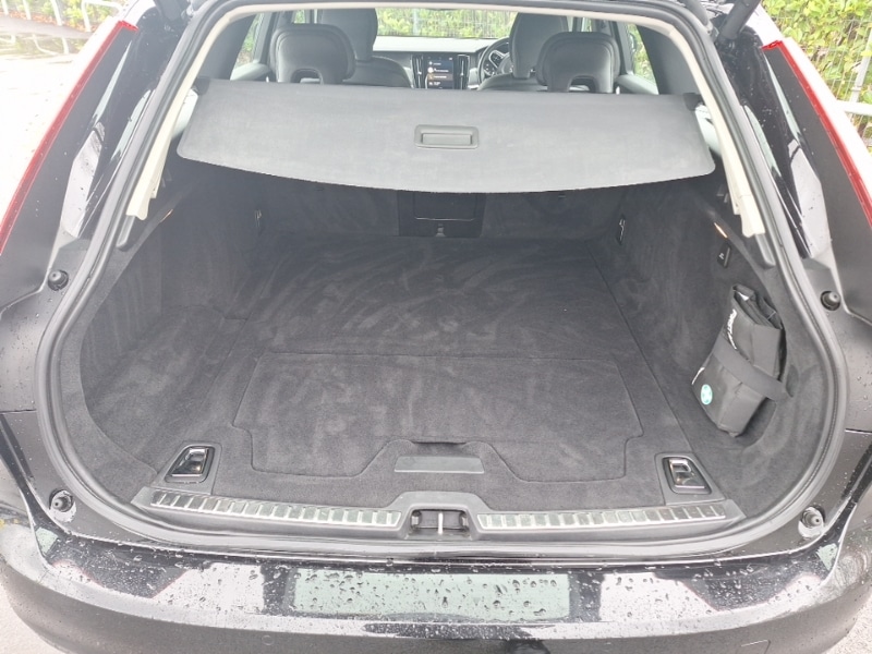 Used Volvo V90 2020 for sale - 76533382: Photo 8