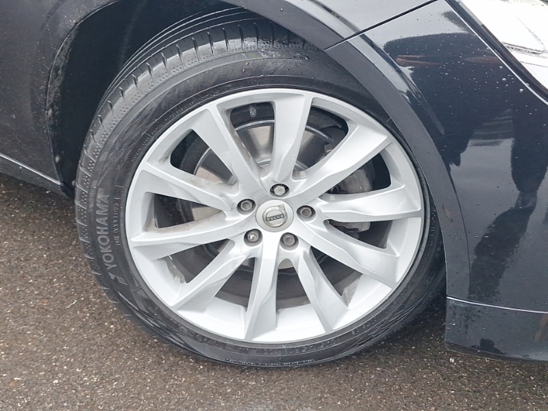 Used Volvo V90 2020 for sale - 76533382: Photo 9