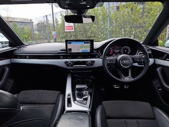 Used Audi A5 2020 for sale - 78816110: Photo