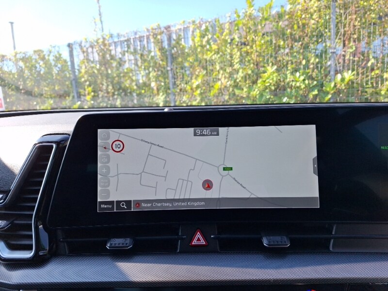 Used Kia Sportage 2025 for sale - 77503052: Photo 10