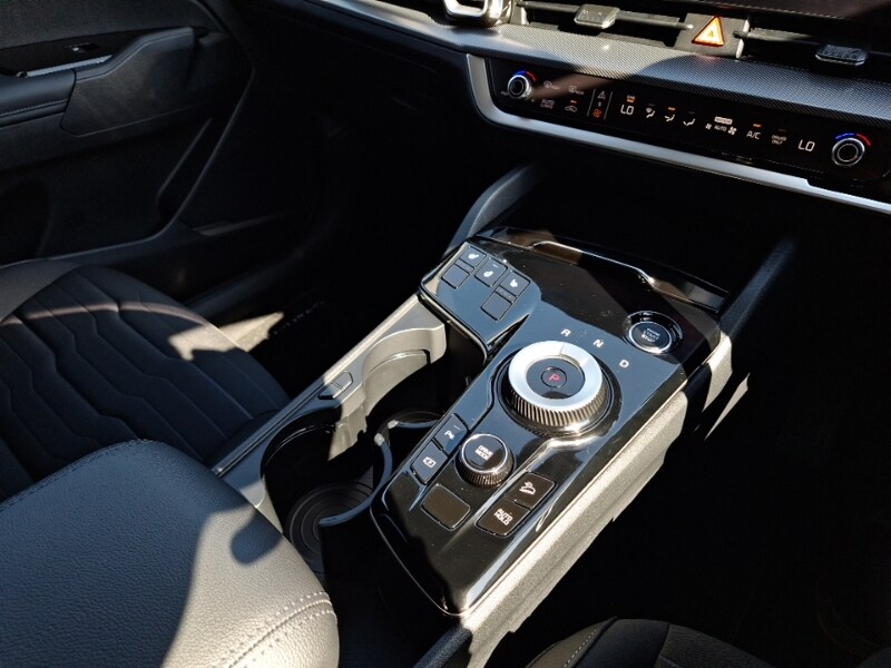 Used Kia Sportage 2025 for sale - 77503052: Photo 14