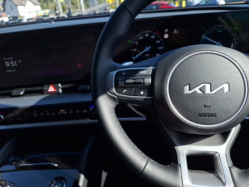 Used Kia Sportage 2025 for sale - 77503052: Photo 18