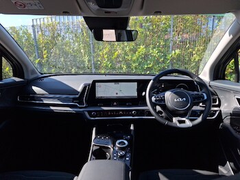 Used Kia Sportage 2025 for sale - 77503052: Photo