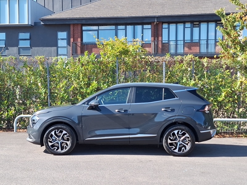 Used Kia Sportage 2025 for sale - 77503052: Photo 4