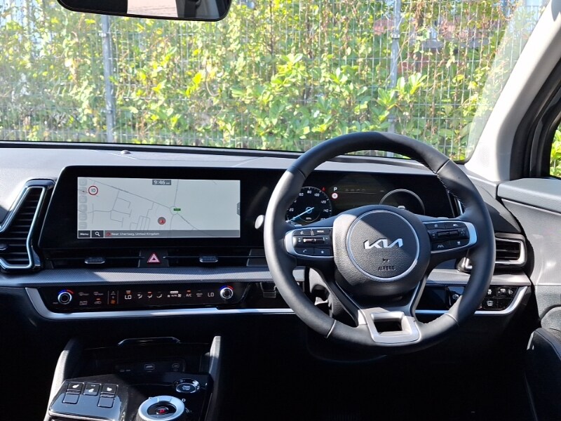 Used Kia Sportage 2025 for sale - 77503052: Photo 7