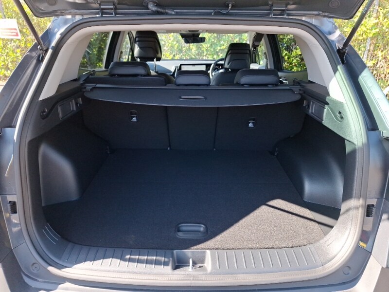 Used Kia Sportage 2025 for sale - 77503052: Photo 8