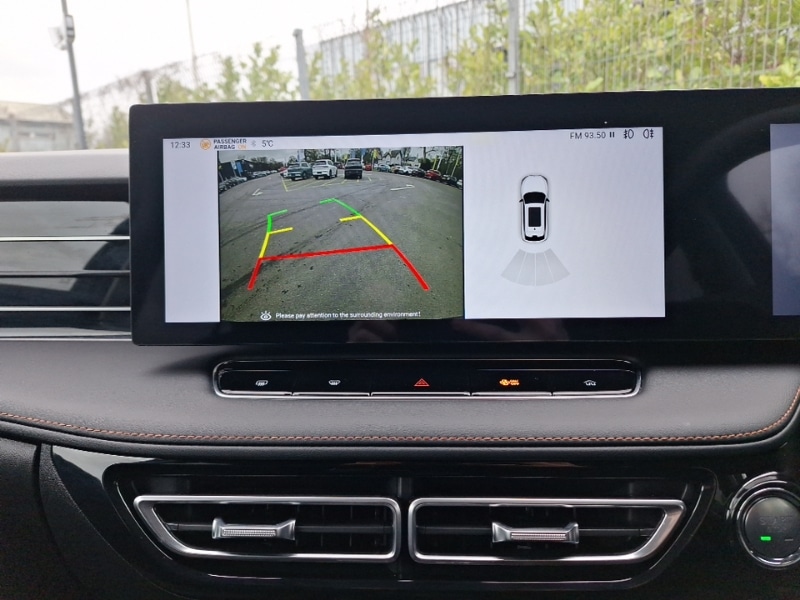 Used MG MG HS 2024 for sale - 77596901: Photo 11