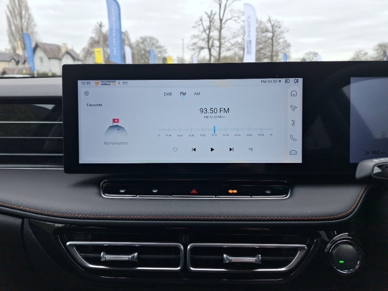 Used MG MG HS 2024 for sale - 77596901: Photo 13